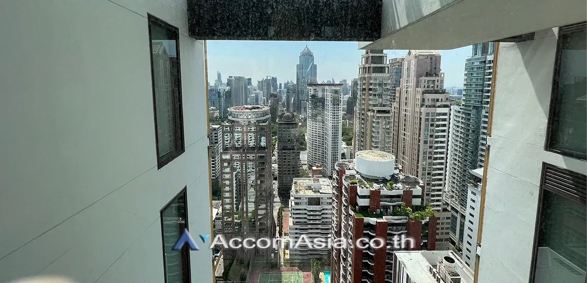 picture 🔼🔽 AccomA 📩  2 BR Condominium @Hansar Residence (AA31113) - 17/17