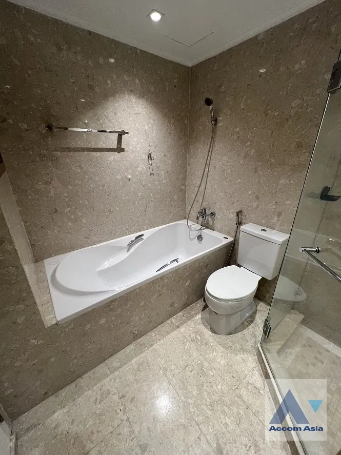 รูป 🔼🔽 AccomA 📩  2 BR Condominium @Baan Siri Ruedee (AA42710) - รูปที่ 11/16