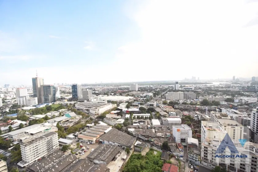 รูป 🔼🔽 AccomA 📩  1 BR Condominium @The Emporio Place (AA44257) - รูปที่ 11/12