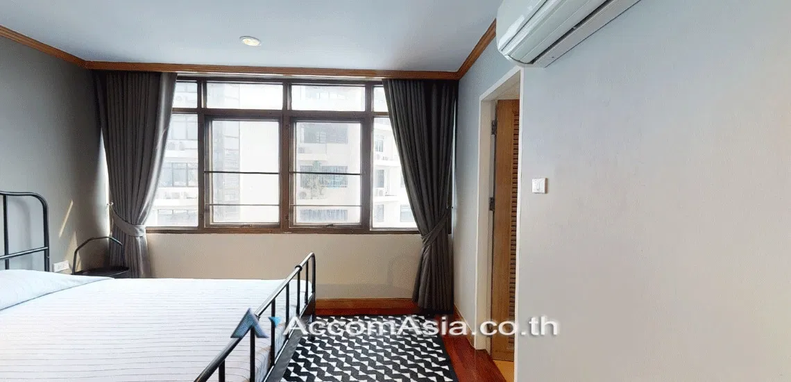 รูป 🔼🔽 AccomA 📩  2 BR Condominium @Waterford Park  (AA25412) - รูปที่ 9/11