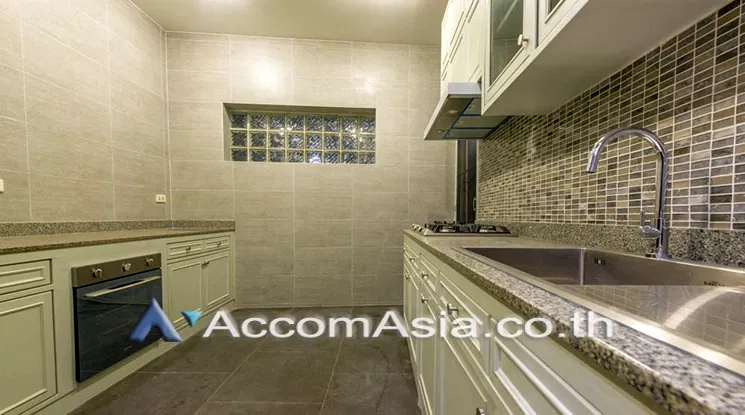 picture 🔼🔽 AccomA 📩 Elegant house with privacy in Sukhumvit area (AA21398) - 8/20
