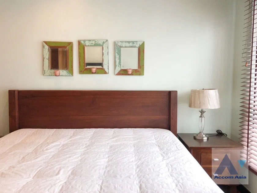 รูป 🔼🔽 AccomA 📩  2 BR Condominium @The Avenue Sukumvit 61 (AA21902) - รูปที่ 6/10