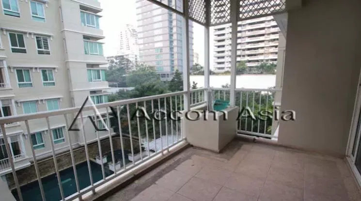 รูป 🔼🔽 AccomA 📩  2 BR Condominium @The Bangkok Sukhumvit 43 (1521529) - รูปที่ 5/9