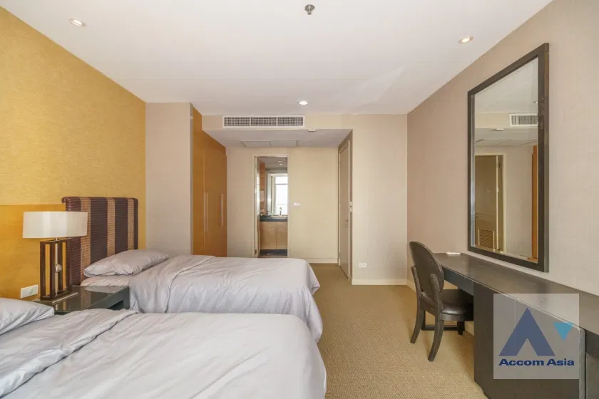 picture 🔼🔽 AccomA 📩 Fully furnished condo for Sale and Rent, Spacious for family at Urbana Sathorn Condominium (1513149) - 17/20