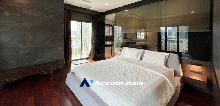 picture 🔼🔽 AccomA 📩  2 BR Condominium @Noble Ora (1518118) - 11/20