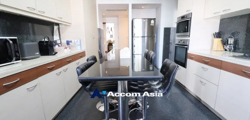 picture 🔼🔽 AccomA 📩  3 BR Condominium @Chidlom Place (AA20846) - 6/20