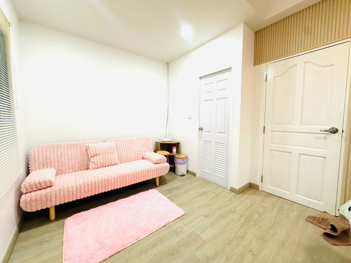 รูป ขายบ้านเดี่ยว หมู่บ้านพฤกษ์ลดา ปิ่นเกล้า-สายห้า ราคาคุ้มมาก - รูปที่ 29/38