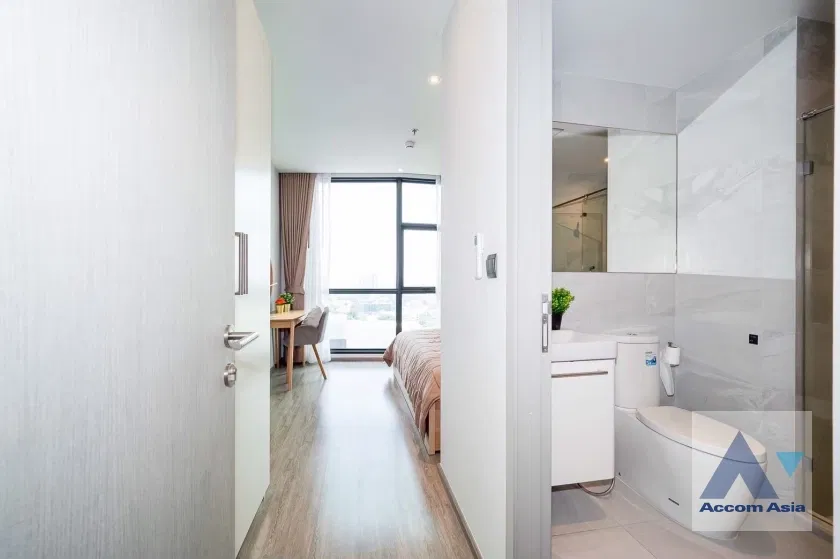 picture 🔼🔽 AccomA 📩  2 BR Condominium @Rhythm Ekkamai (AA24254) - 5/18