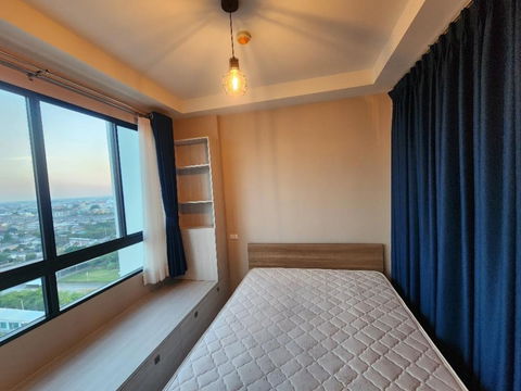 🏢 ขายคอนโด : J Condo Sathorn-Kanlapaphruek (เจ คอนโด สาทร-กัลปพฤกษ์)   รหัสทรัพย์ | 📌LNP-C9033 