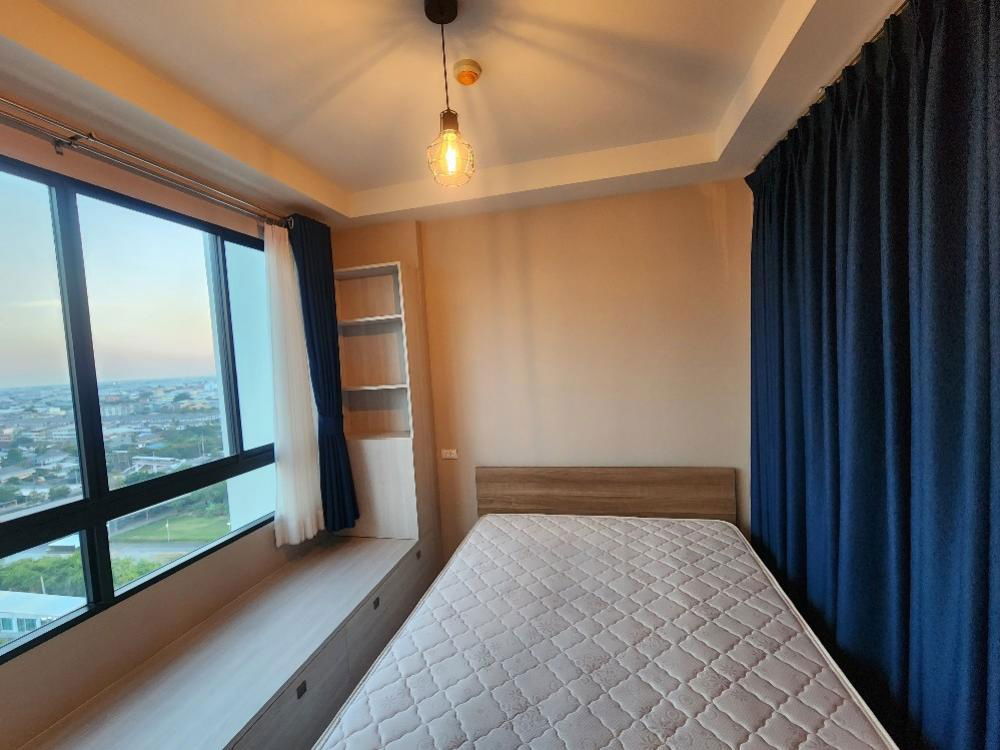 รูป 🏢 ขายคอนโด : J Condo Sathorn-Kanlapaphruek (เจ คอนโด สาทร-กัลปพฤกษ์)   รหัสทรัพย์ | 📌LNP-C9033  - รูปที่ 1/19