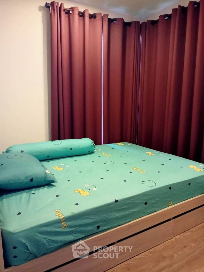 picture 1-BR Condo at Episode Phaholyothin – Sapanmai close to Saphan Mai (ID 1593047) - 3/17