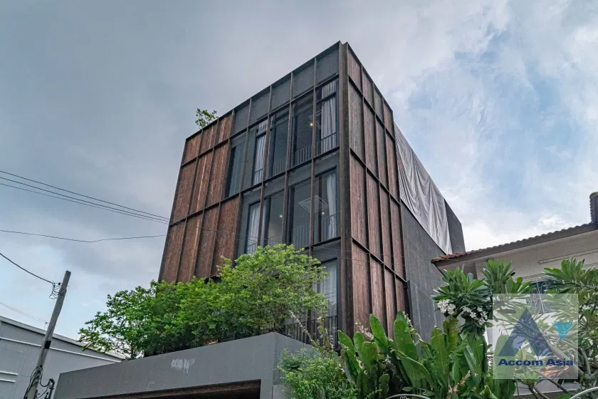 รูป 🔼🔽 AccomA 📩 Private Swimming Pool 4 BR House @Jia Pool Residence (AA41982) - รูปที่ 4/20