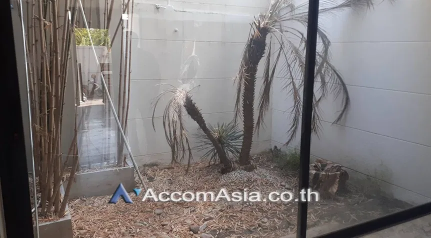 picture 🔼🔽 AccomA 📩 Pet friendly,Home Office 5 BR Townhouse in Khlong Ton Nuea (AA26752) - 3/9