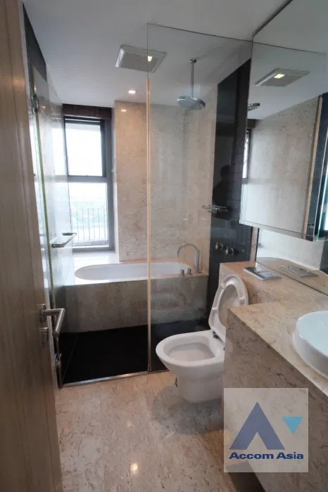 รูป 🔼🔽 AccomA 📩  2 BR Condominium @The Pano (AA13297) - รูปที่ 13/19