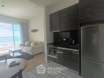 รูปภาพ 1-BR Condo at Reflection Jomtien Beach Pattaya close to Pattaya (ID 2283873)