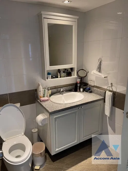 รูป 🔼🔽 AccomA 📩 Corner Unit 2 BR Condominium @Serene Place (AA44195) - รูปที่ 13/15