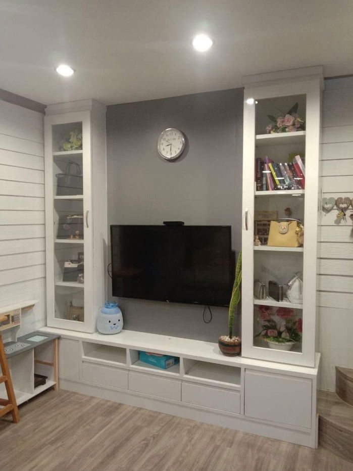 รูป เช่า ขาย บ้านเดี่ยว ลําลูกกา คลอง 2 4ห้องนอน 4ห้องน้ำ - รูปที่ 6/10