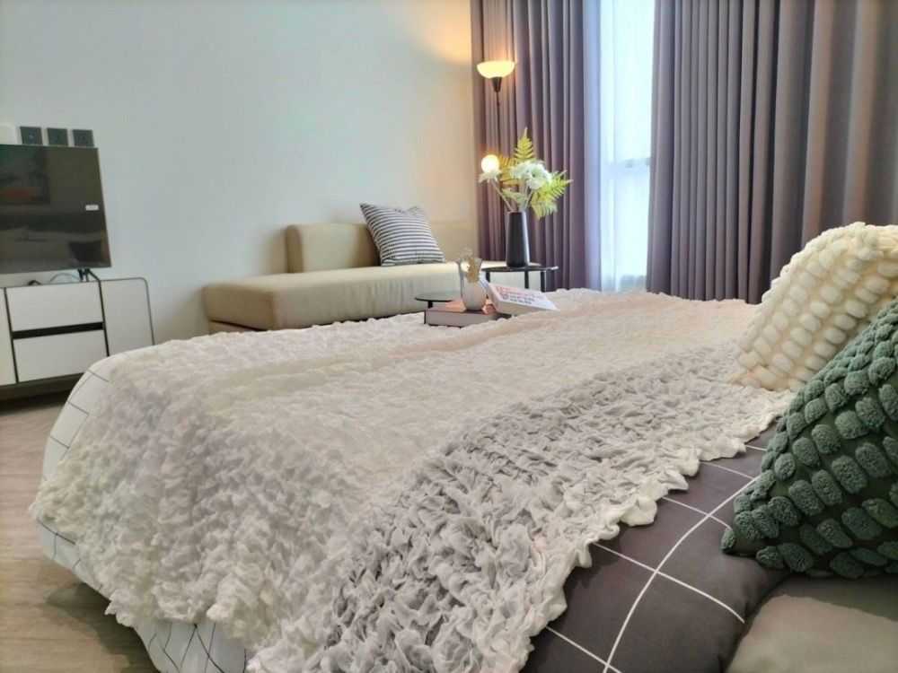 picture For Rent Chapter Charoennakhorn-Riverside (Near ICON SIAM And BTS) - 4/6