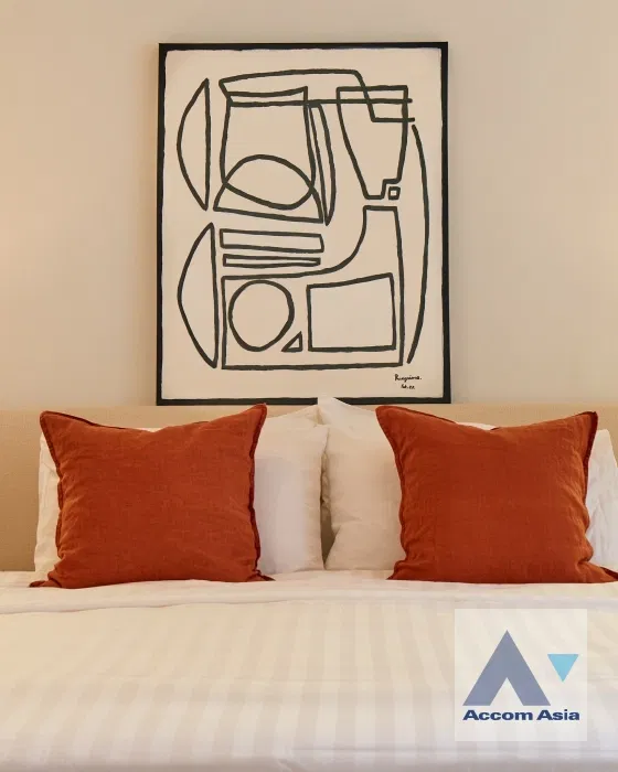 picture 🔼🔽 AccomA 📩 Private Swimming Pool 4 BR House in Khlong Ton Nuea (9002001) - 15/20