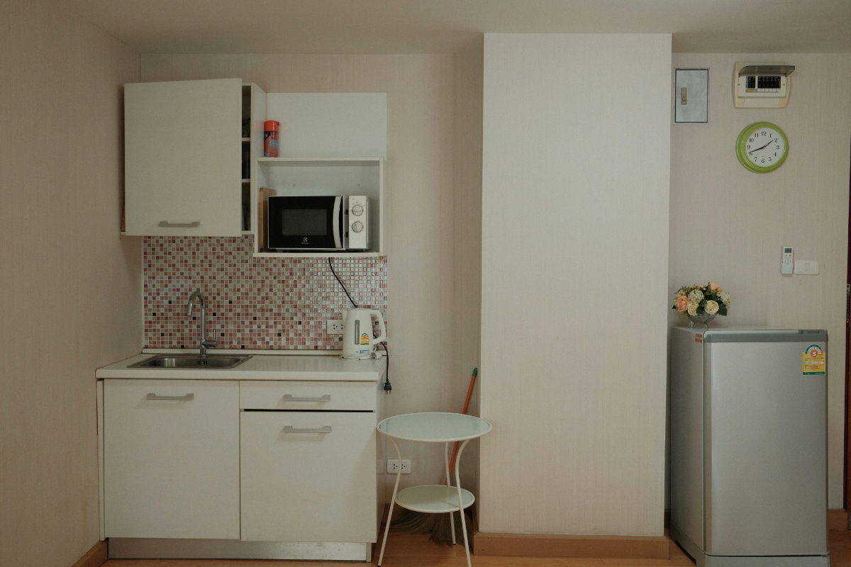 picture For Sale Casa Condo Chiang Mai  - 7/9