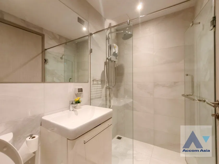รูป 🔼🔽 AccomA 📩 Rhythm Ekkamai Condominium - รูปที่ 19/20