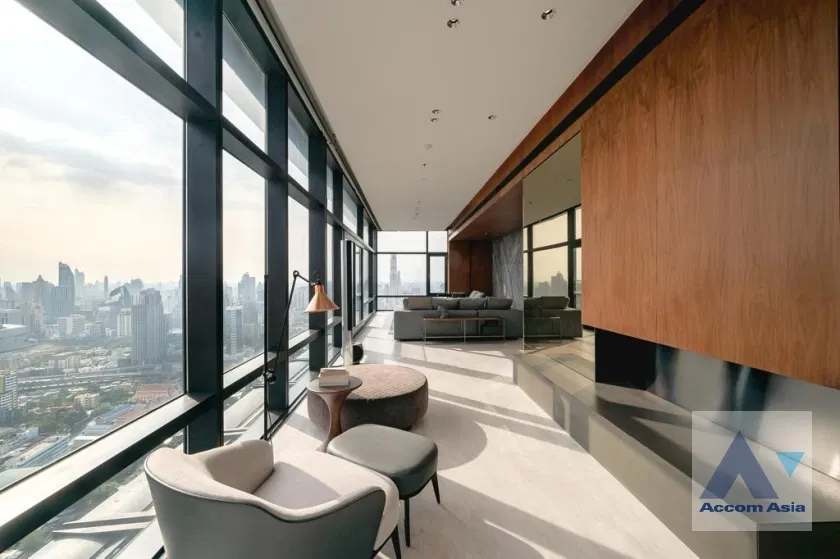 picture 🔼🔽 AccomA 📩  1 BR Condominium @Circle Living Prototype (AA33038) - 3/20