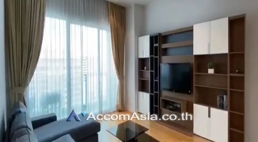 รูป 🔼🔽 AccomA 📩  2 BR Condominium @Millennium Residence @ Sukhumvit (1518841) - รูปที่ 6/15