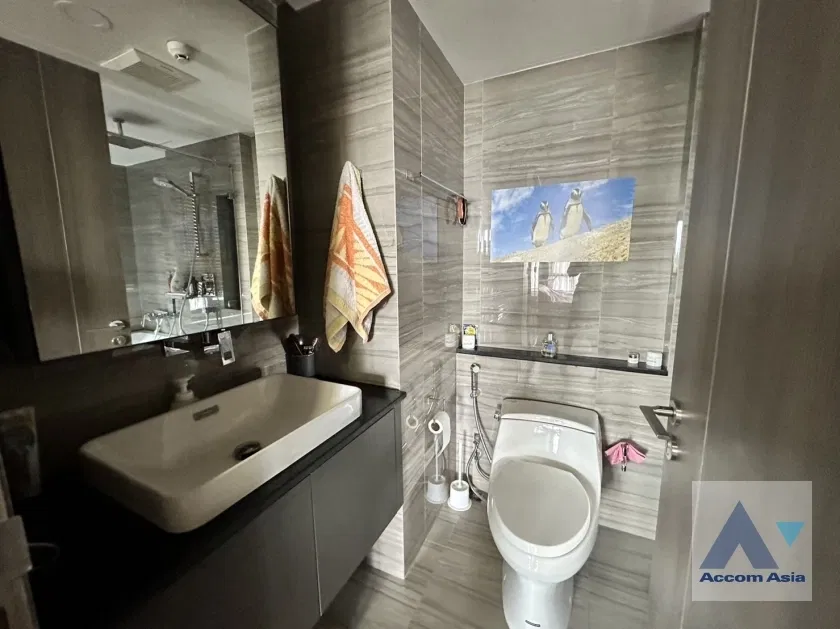 picture 🔼🔽 AccomA 📩  3 BR Condominium @KLASS Sarasin Rajdamri (AA38945) - 11/13