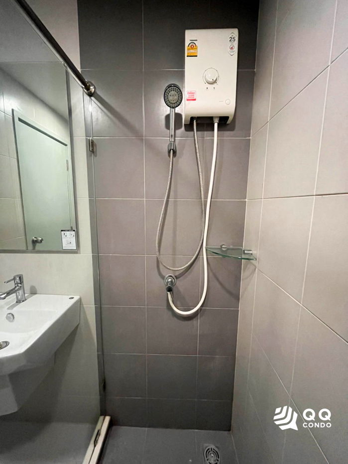 picture For Rent  Ideo Mobi Sukhumvit Eastgate   Studio 22 sq.m., Beautiful room,  - 2/8