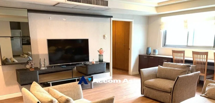 picture 🔼🔽 AccomA 📩  3 BR Condominium @Royal Castle Sukhumvit 39 (AA28968) - 1/14