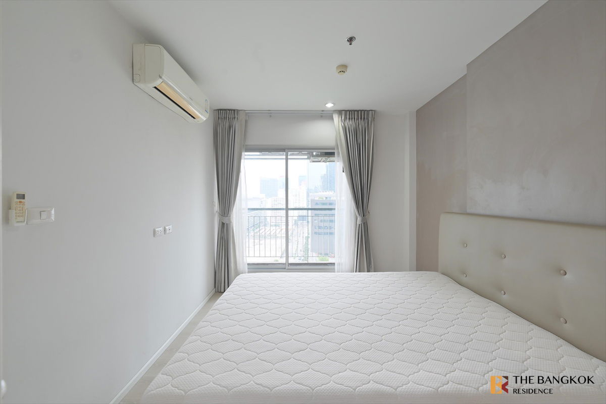 picture 📌Aspire Rama 9,Prime New CBD Location, near MRT Rama 9 - 5/9