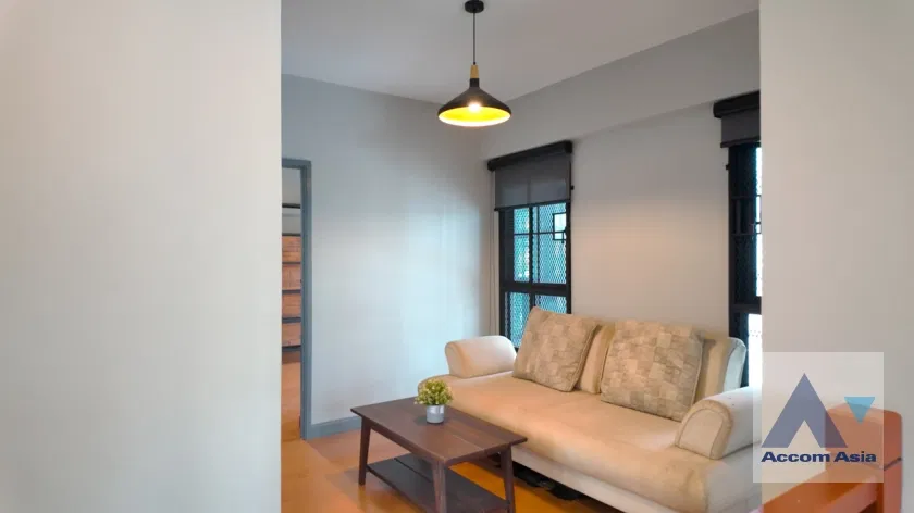 picture 🔼🔽 AccomA 📩  Versatile modern home with business potential in Sukhumvit (AA41303) - 13/20
