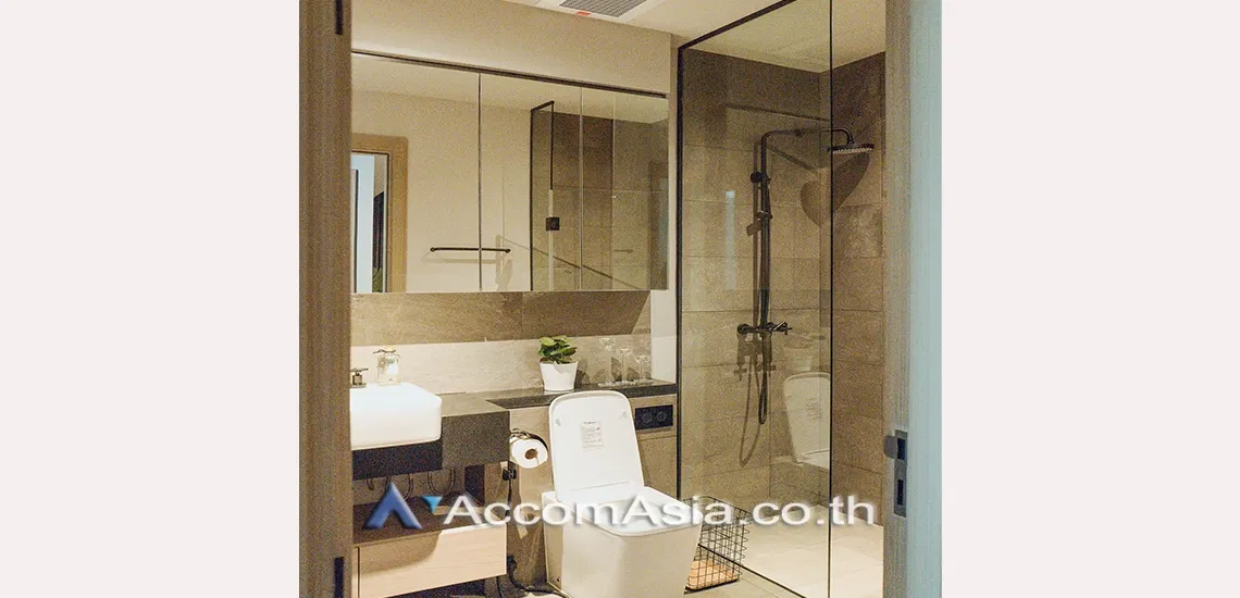 picture 🔼🔽 AccomA 📩 The Lofts Asoke Condominium - 15/19