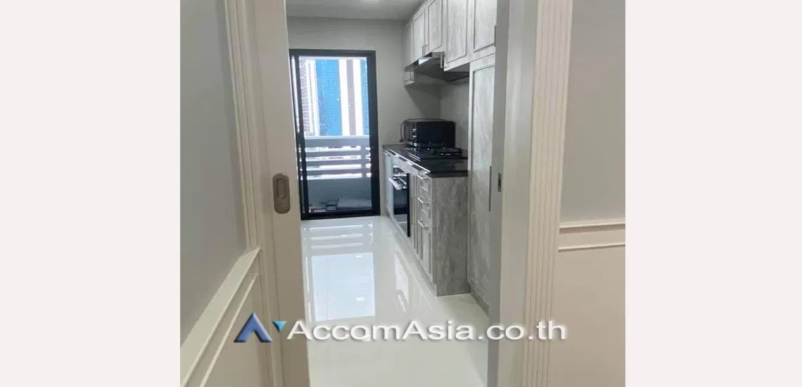 picture 🔼🔽 AccomA 📩  2 BR Condominium @Le Premier II (AA30525) - 8/17