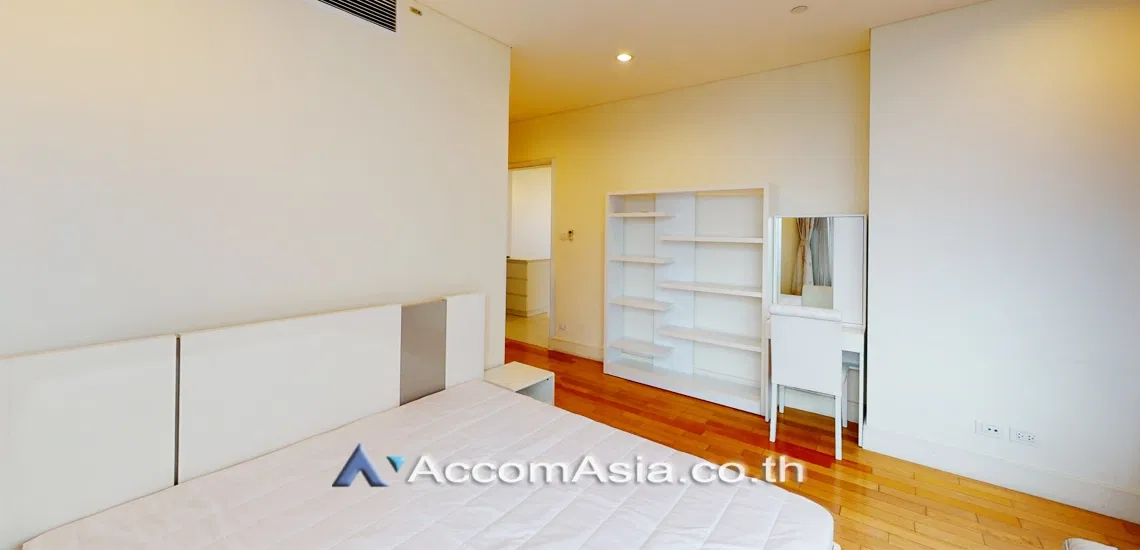 รูป 🔼🔽 AccomA 📩 Pet friendly 3 BR Condominium @Aguston Sukhumvit 22 (AA27637) - รูปที่ 11/14
