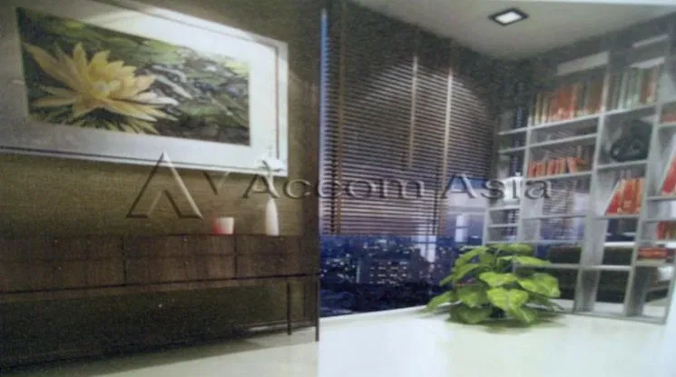 รูป 🔼🔽 AccomA 📩  2 BR Condominium @Baan Rajprasong (1513817) - รูปที่ 6/9