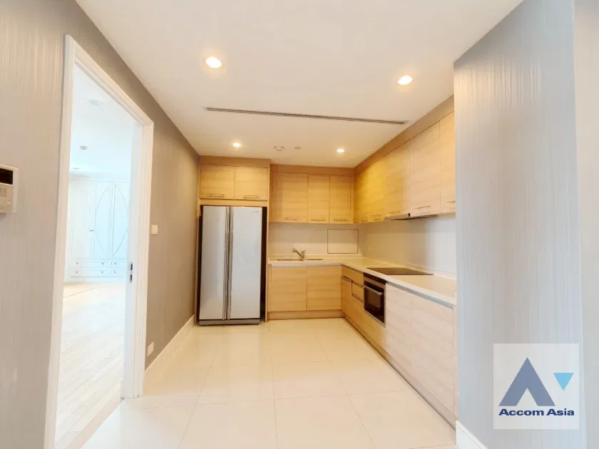 รูป 🔼🔽 AccomA 📩 Pet friendly 3 BR Condominium @Aguston Sukhumvit 22 (AA29592) - รูปที่ 9/20