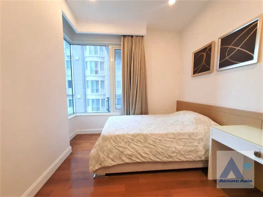 รูป 🔼🔽 AccomA 📩  2 BR Condominium @Q Langsuan  (AA29642) - รูปที่ 20/20