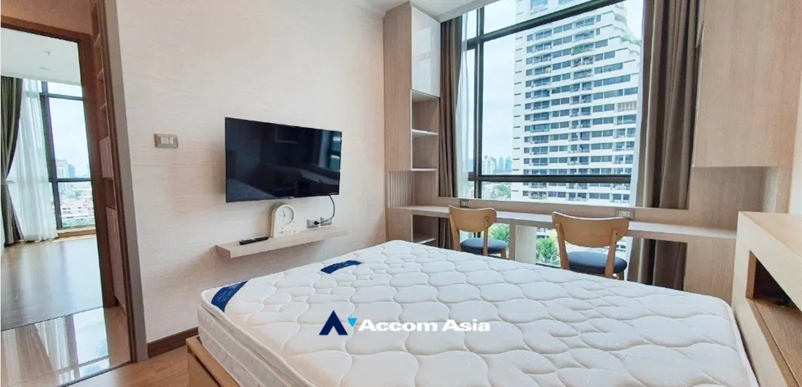 picture 🔼🔽 AccomA 📩  2 BR Condominium @Supalai Oriental Sukhumvit 39 (AA33553) - 7/9
