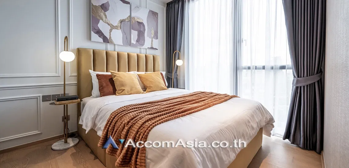 รูป 🔼🔽 AccomA 📩  2 BR Condominium @Beatniq Sukhumvit (AA30489) - รูปที่ 12/17