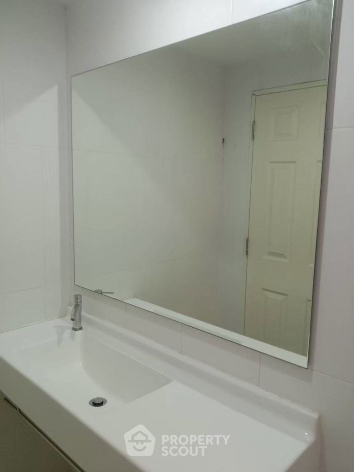 picture 1-BR Condo at U Delight @ Huai Kwang Station near MRT Huai Khwang (ID 2053448) - 8/15