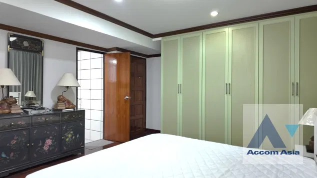 picture 🔼🔽 AccomA 📩 Home Office,Pet friendly 4 BR House in Khlong Ton Nuea (11007401) - 12/20