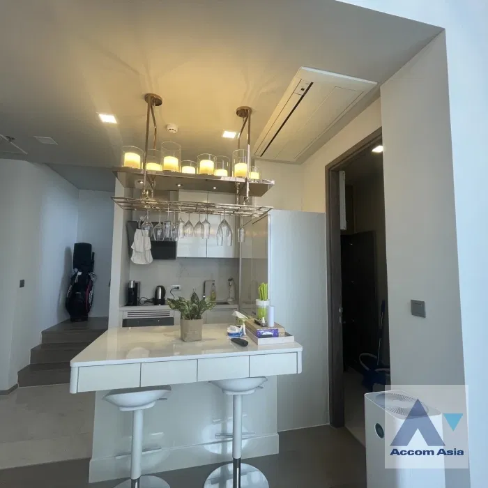 รูป 🔼🔽 AccomA 📩 Celes Asoke Condominium - รูปที่ 9/20
