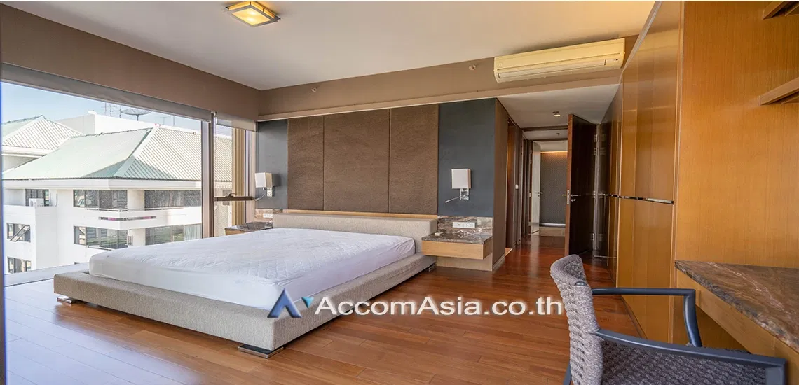 รูป 🔼🔽 AccomA 📩  2 BR Condominium @Hansar Residence (AA22555) - รูปที่ 5/12