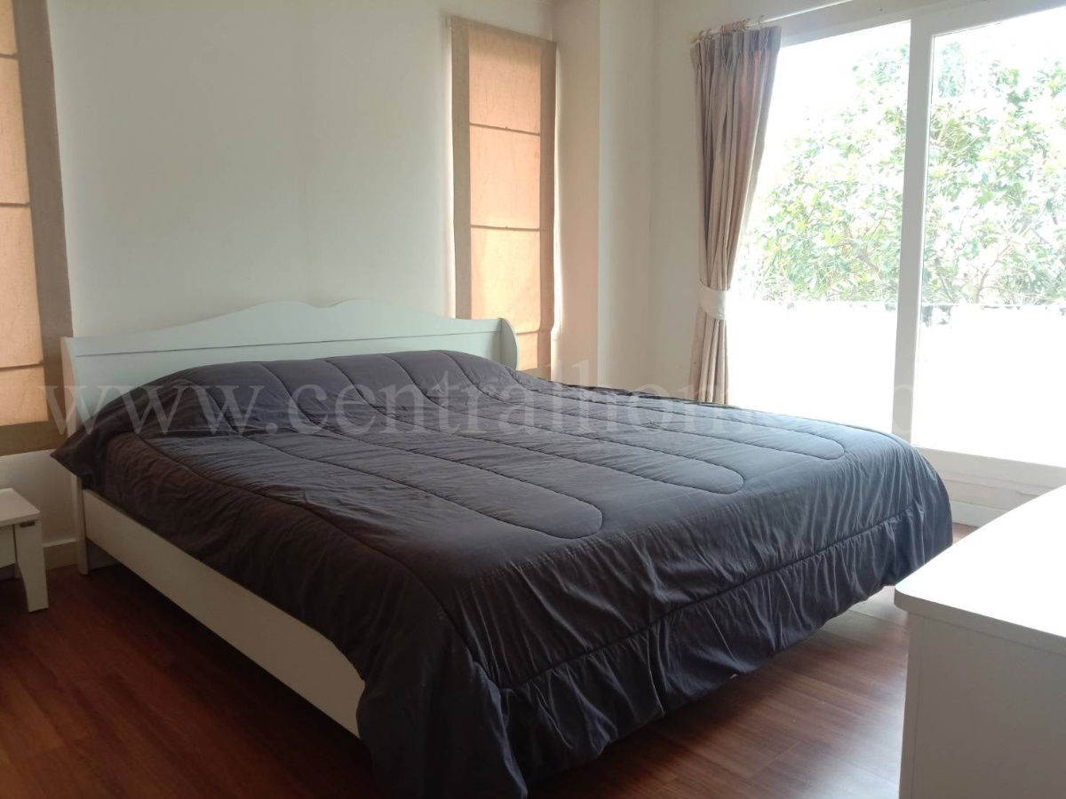 รูป บ้านเดี่ยว พฤกษ์ลดา บางนา ถูกที่สุดในโครงการ - รูปที่ 8/13