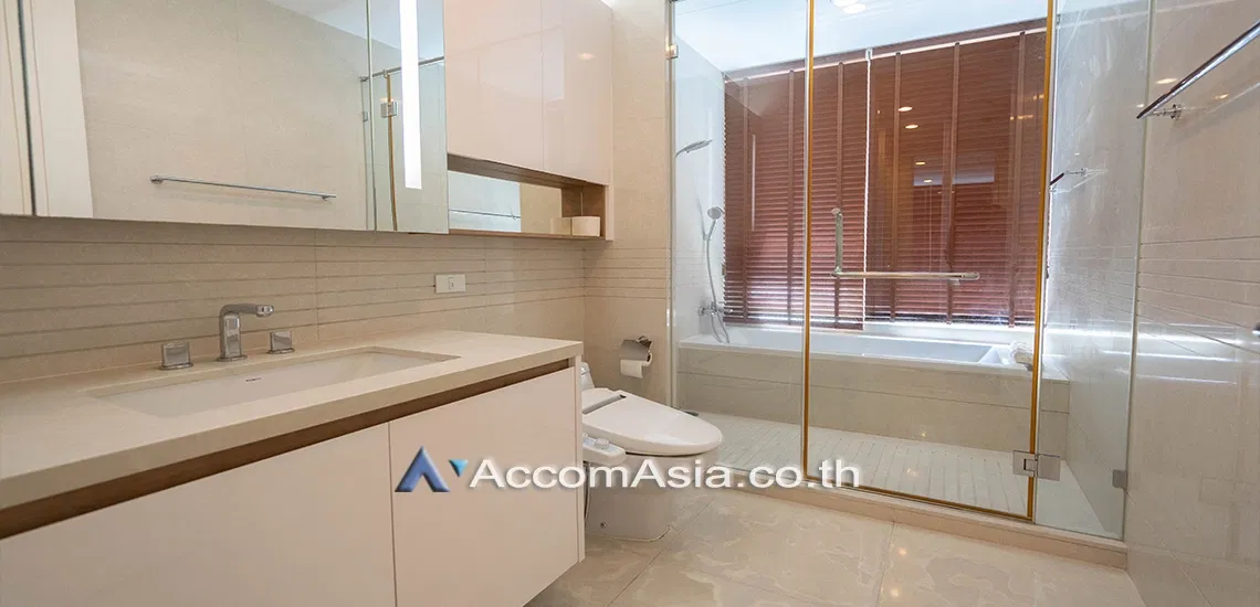 รูป 🔼🔽 AccomA 📩 walk to lumpini park - รูปที่ 8/8