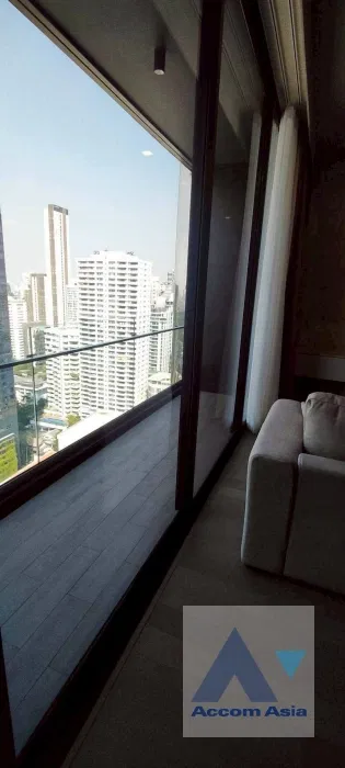 รูป 🔼🔽 AccomA 📩  3 BR Condominium @Celes Asoke (AA44077) - รูปที่ 6/20