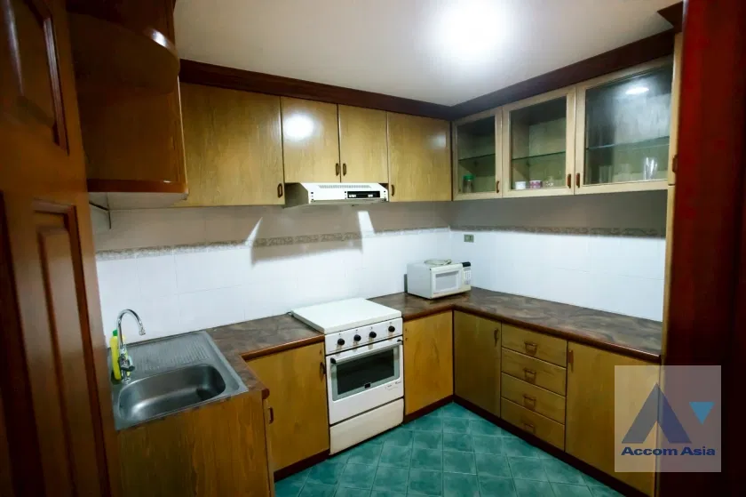 รูป 🔼🔽 AccomA 📩  2 BR Condominium @Crystal Garden (AA44331) - รูปที่ 5/10