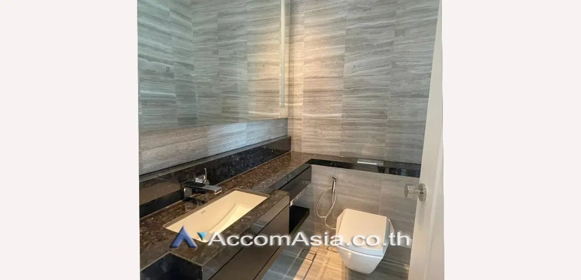 picture 🔼🔽 AccomA 📩  Luxury high-floor condo with skyline views and marble accents (AA21102) - 10/15