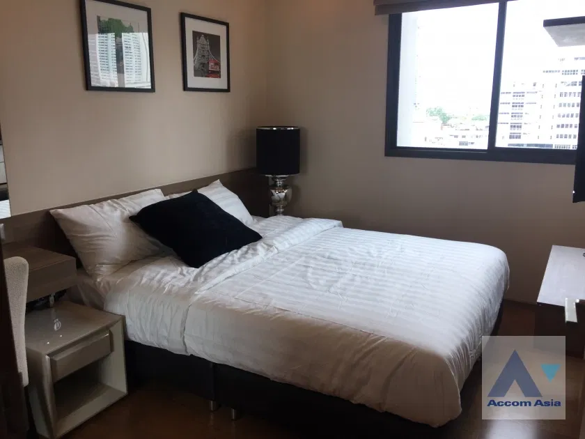 รูป 🔼🔽 AccomA 📩  2 BR Condominium @The Address Sathorn (1520557) - รูปที่ 5/10